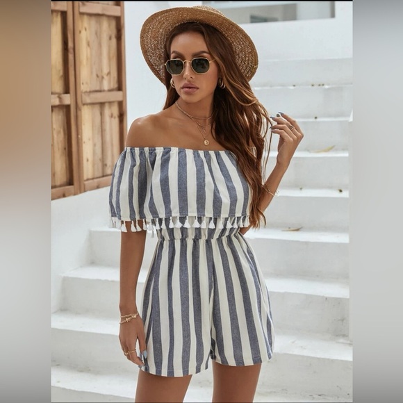 SHEIN Other - SHEIN Romper